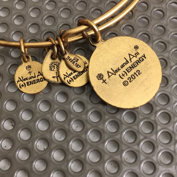 🖤2002 UNITED STATES COAST GUARD bangle - Picture 7 of 7